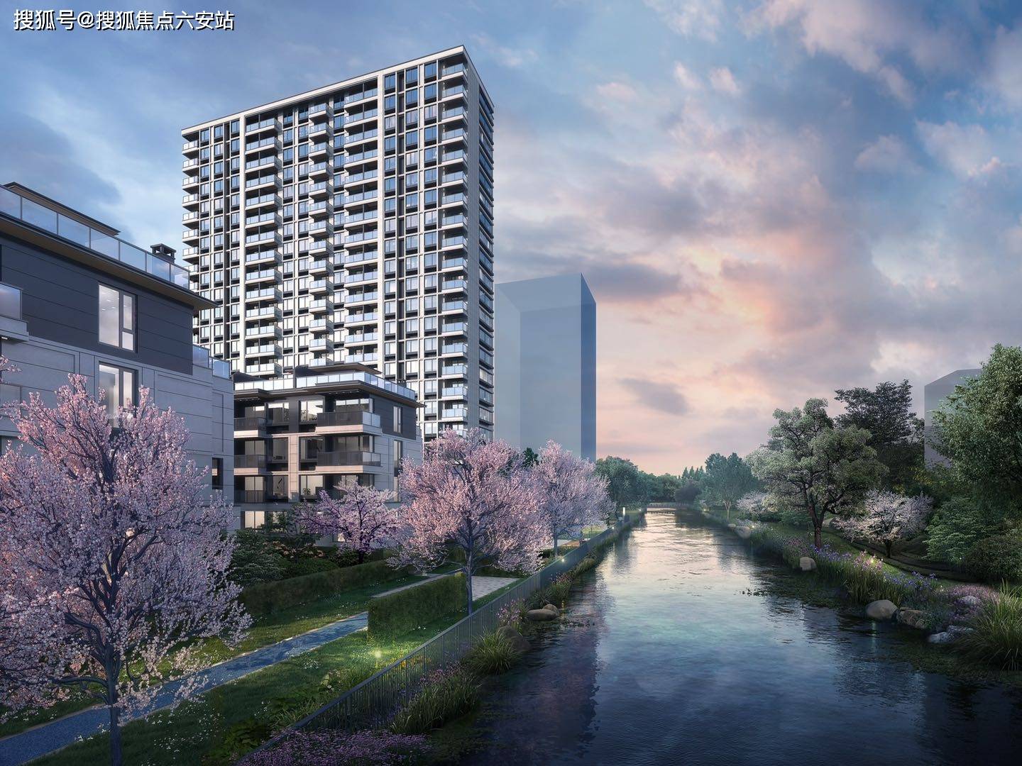 德信博宸君府(杭州临平)首页网站-房价【售楼中心】24小时电话详情!