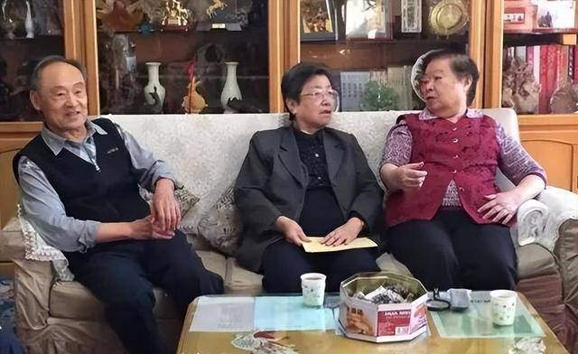 此后,聂力和丁衡高继续脚踏实地,凭借自己的努力一步步走到了国防科技