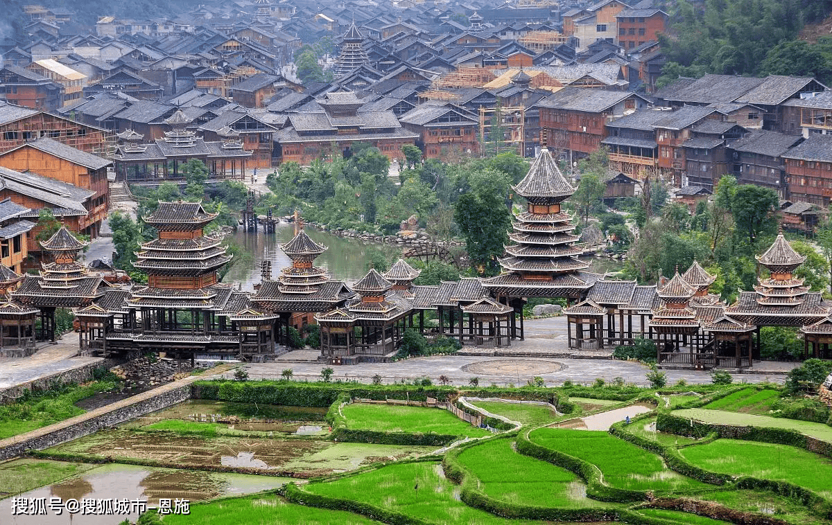 5日游旅游景点推荐图片