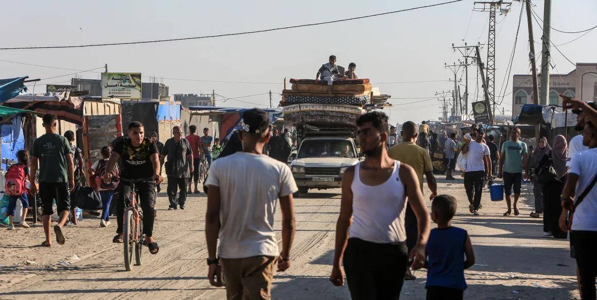 戈兰高地战火重燃 叙军越线挑战以军