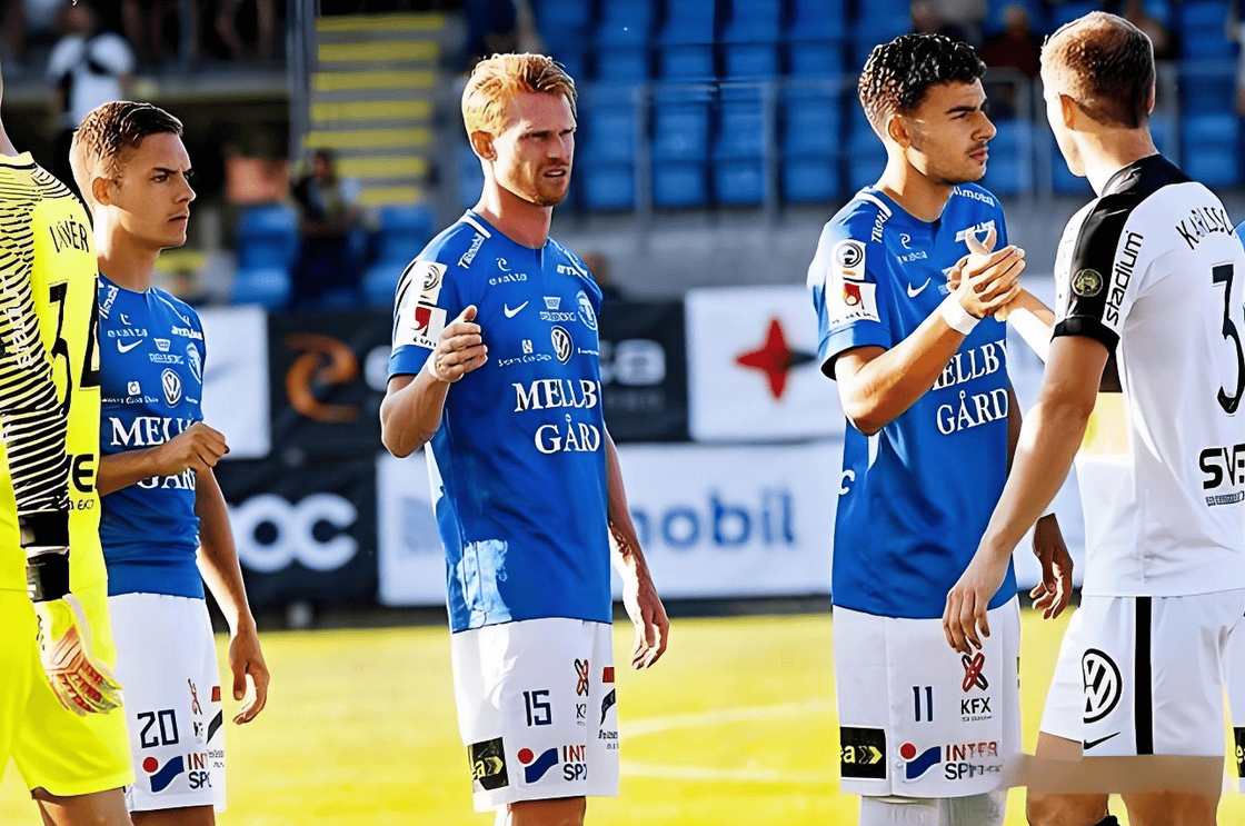 瑞超:天狼星vs哥德堡盖斯比赛分析