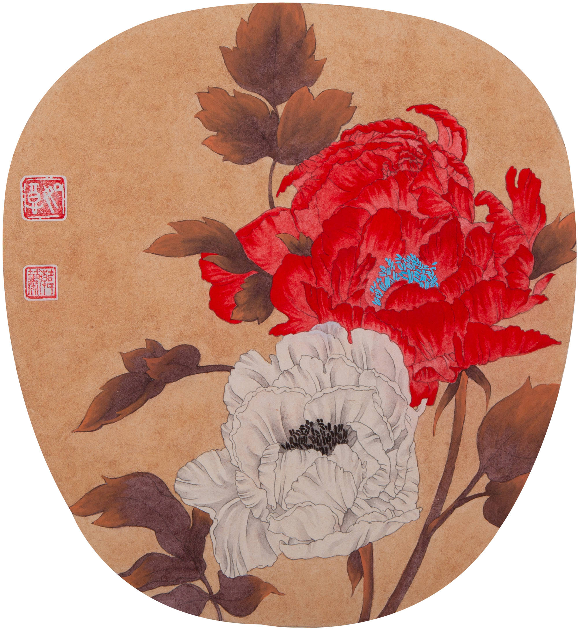 文脉传承|中国书画艺术代表人物:画家韩潇