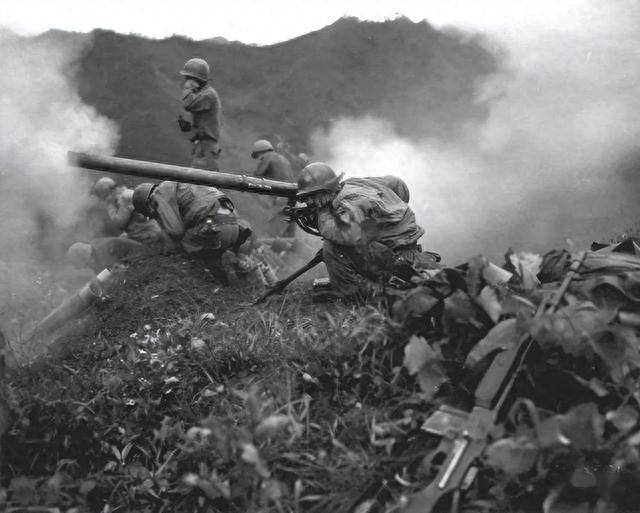 美国老兵博尔登回忆砥平里战役:太可怕!千万别向中国士兵开枪