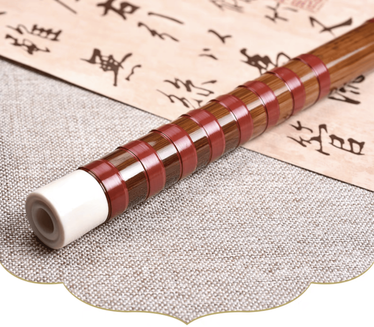 初学者买什么笛子好？容易掌握的十大笛子品牌盘点