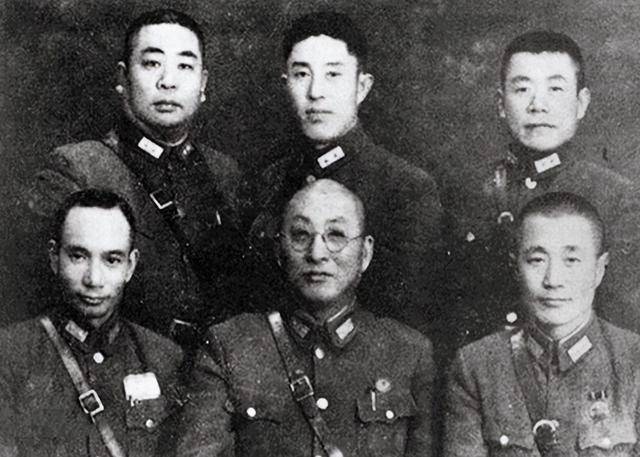 邱国渭_国民党_将领