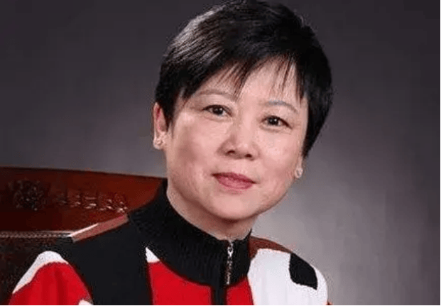 李先念的二女儿李紫阳当了一辈子的医生,妙手仁心,非常优秀,还曾担任