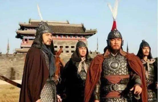 明朝开国大将沐英:受一饭恩,忠君15代