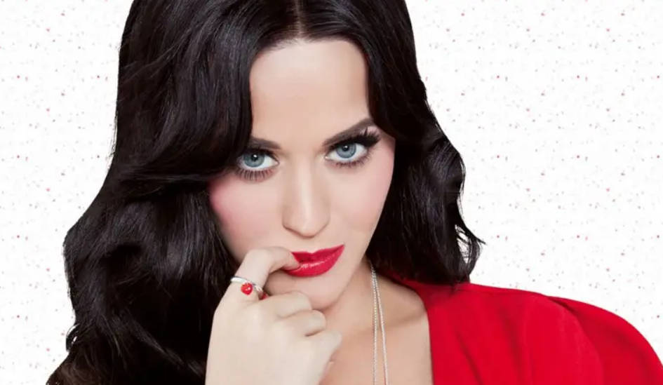 真乃极品!凯蒂佩里,这身材究竟谁顶得住嘛!