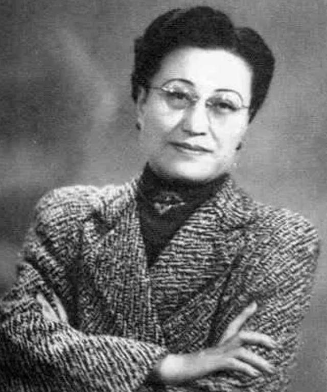 61年陈洁如迁居香港,撰写回忆录,为何回忆录尘封近30年才公布?
