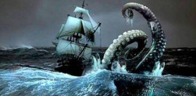 姜子牙为何终身不敢踏足?