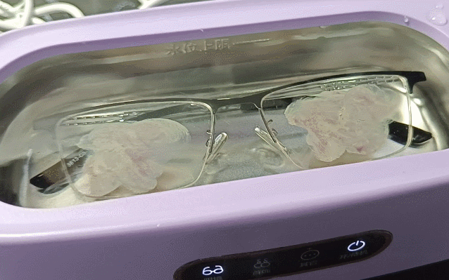 最新2024年超声波清洗机深度测评，超声波清洗机哪个牌子好用？