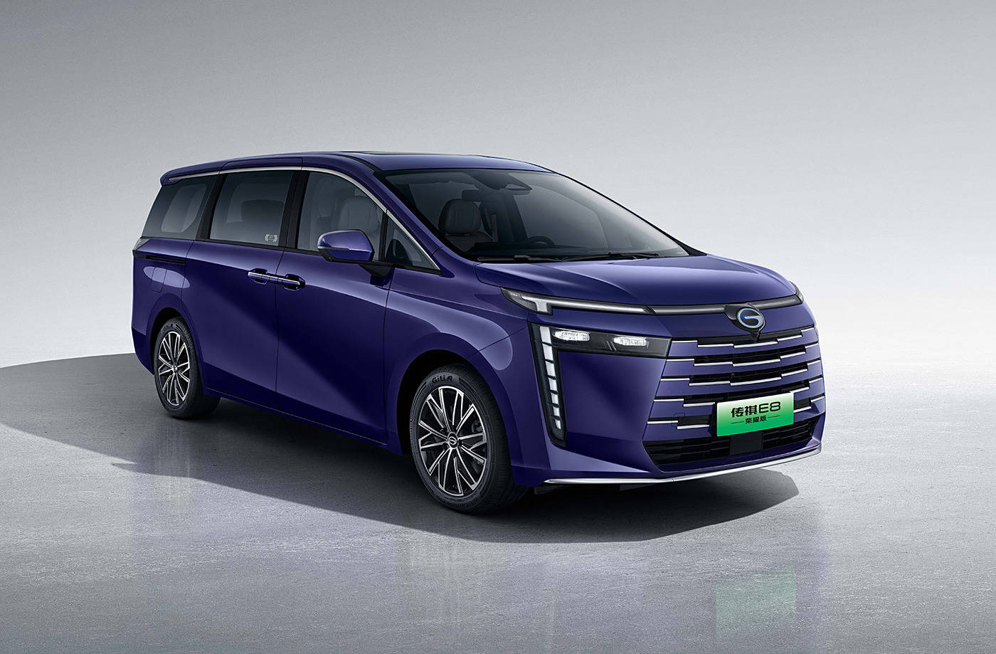 广汽传祺e8荣耀版今晚上市,卖15万能堵住奥德赛的后路吗?