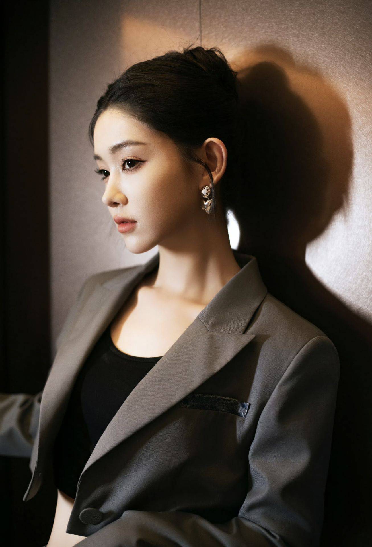 李沐宸网剧《龙王令》开机:与叶盛佳再度合作!