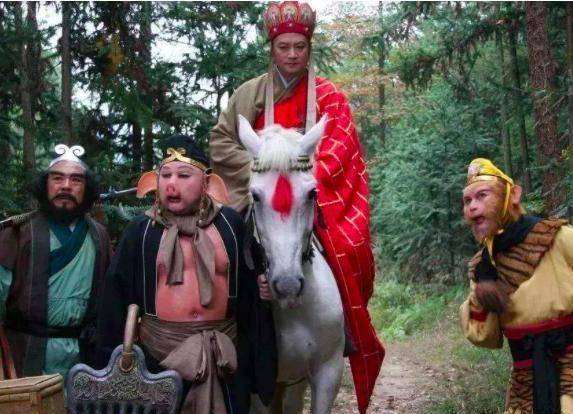 西游记中,还真有一个妖怪吃了唐僧肉,说出来恐怕你都不会信!