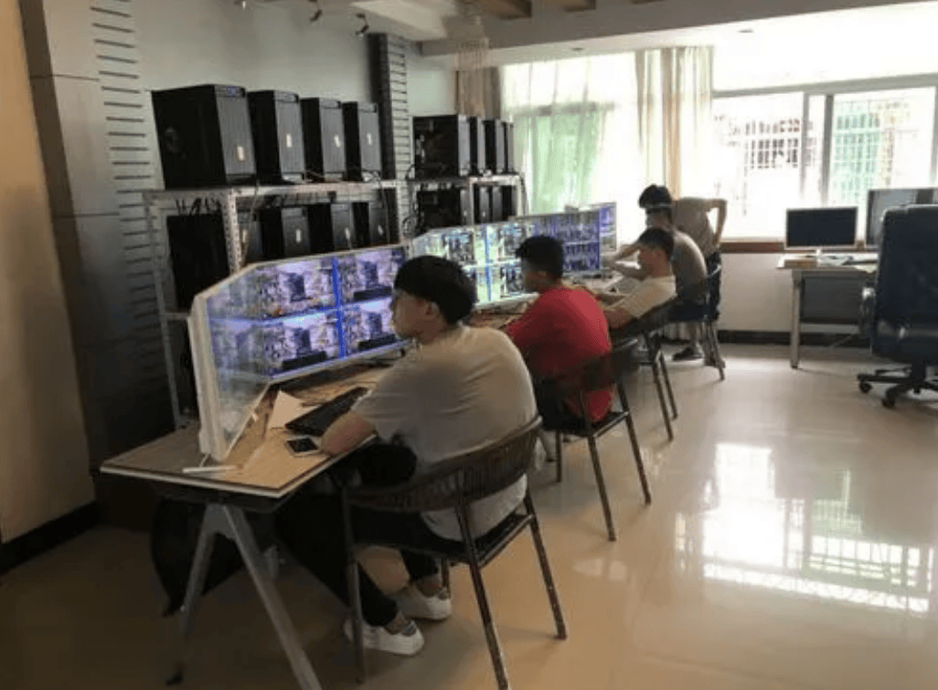 游戏平台搭建:构建属于你的数字乐园