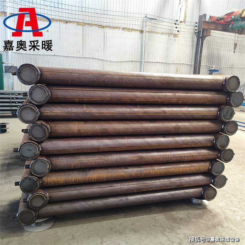 光排管散热器的特点