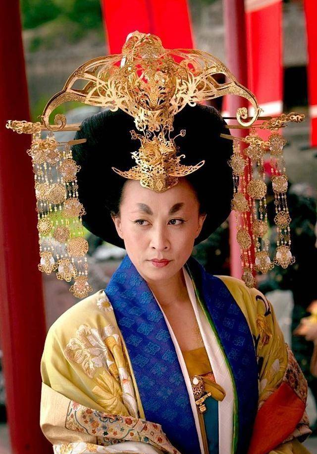 武则天晚年为何还政于唐朝李氏?原因其实很简单