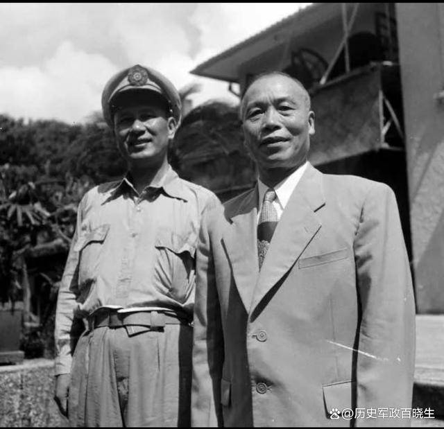 蒋党有黄埔系,土木系之类的叫法,那到底是怎么区分的?