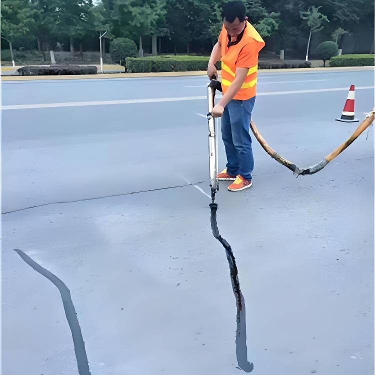 道路沥青灌缝胶按地区温度分类有哪些