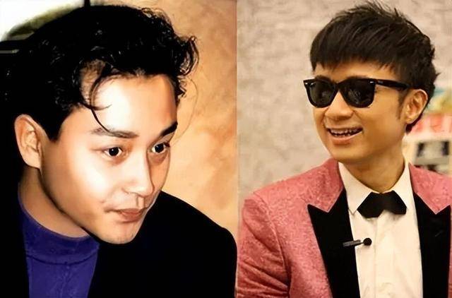 回顾:被"低估"的歌手,他们明明唱功在线,却因太过全能被误解_李克勤_