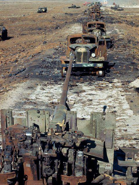 戈兰高地紧张局势升级,叙以冲突一触即发