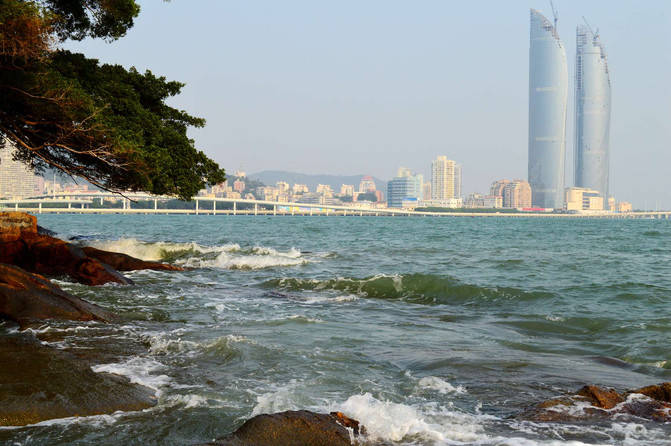 7月厦门旅游3天2晚游玩攻略,十大必去景点排行_城市_鼓浪屿_南普陀寺