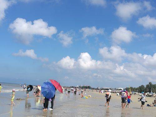 北海旅行自由行景点攻略,北海靠谱当地导游推荐