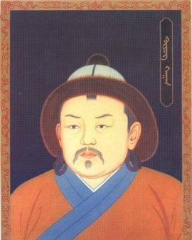 蒙古大汗贵由死后为何蒙哥继承了汗位