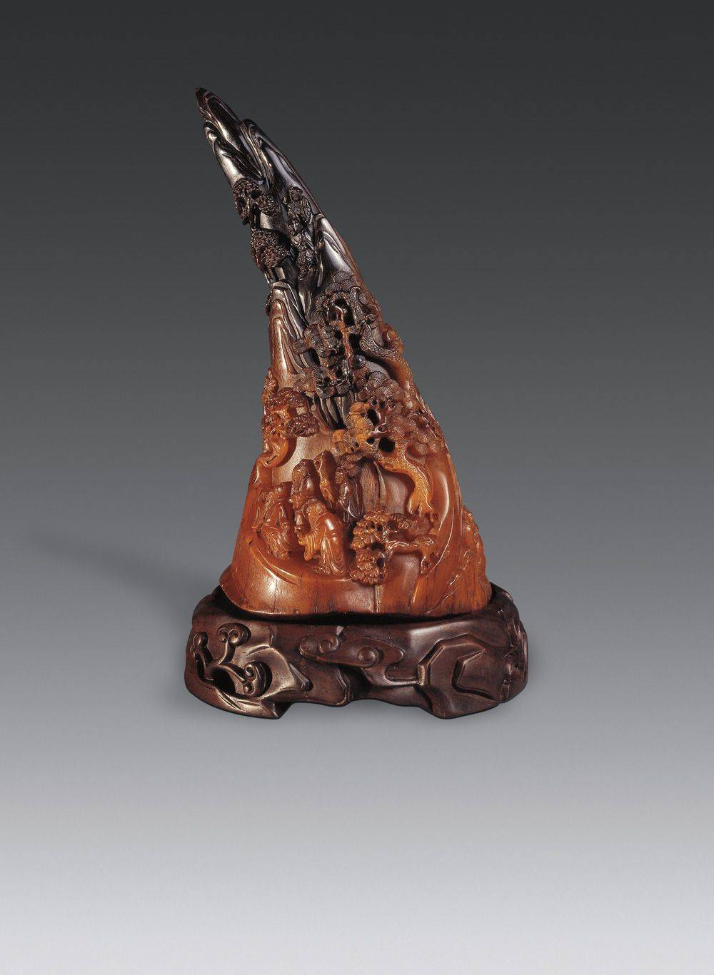 犀角怎样安全出手,哪里收犀角