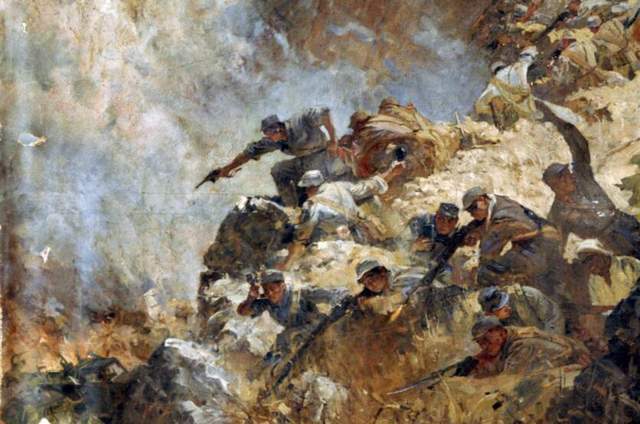 抗日战争时期,抓一个日本兵有多难?平型关大捷没有一个日俘