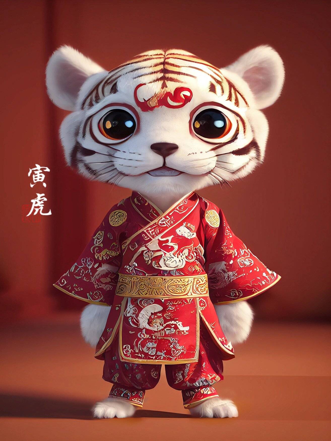 24-7.26生肖虎运势:要特别注意这一点!