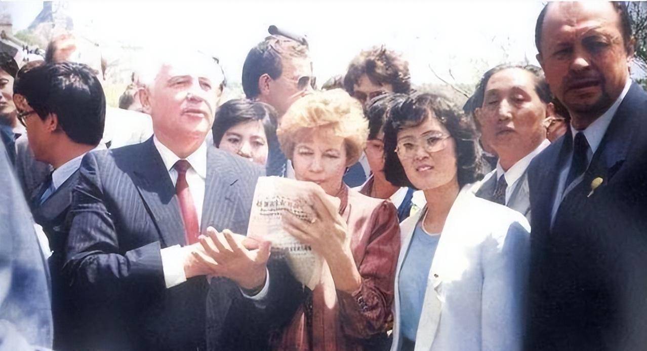 1991年苏联解体,200多名专家来华,为何几十年后"赶不走"?