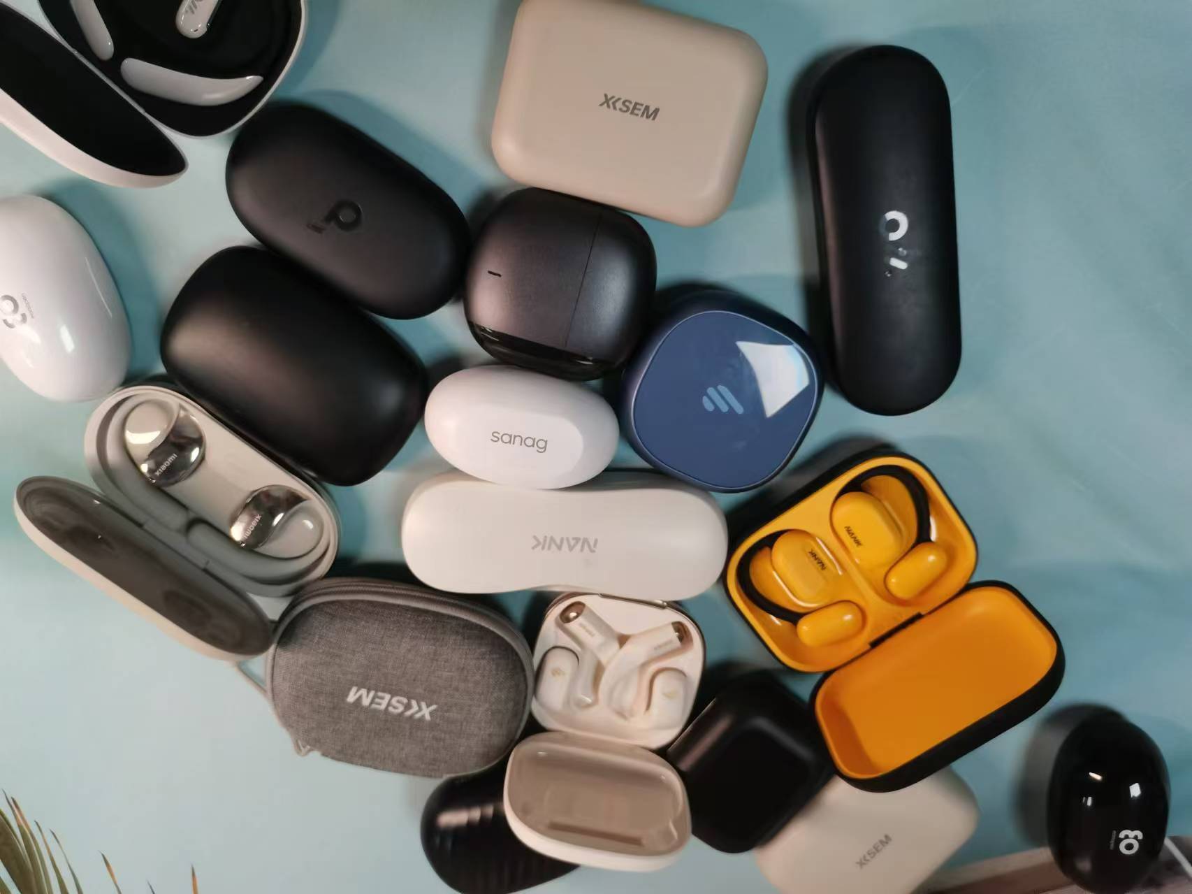 开放式耳机哪个更好一点？五款爆火开放式耳机推荐