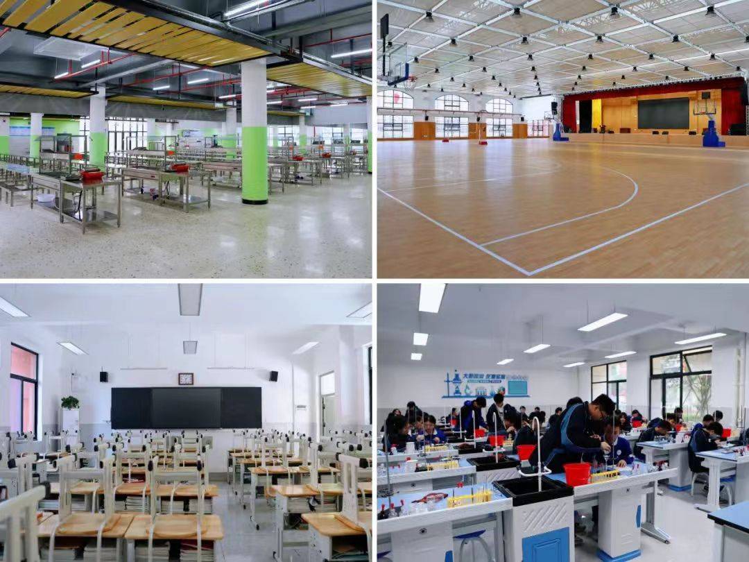 株洲市幼儿师范学校招生简章