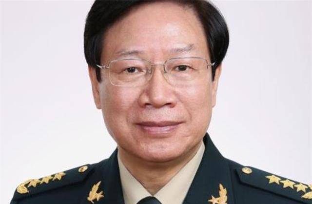 张震将军的将门传奇:一家出了6位将军,"父子双上将"成为佳话