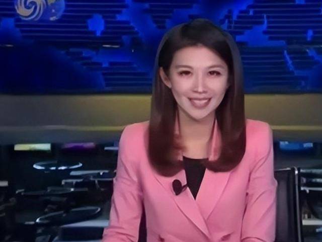 回顾林玮婕:在凤凰台做主播,11年后移居荷兰,她从未停下脚步