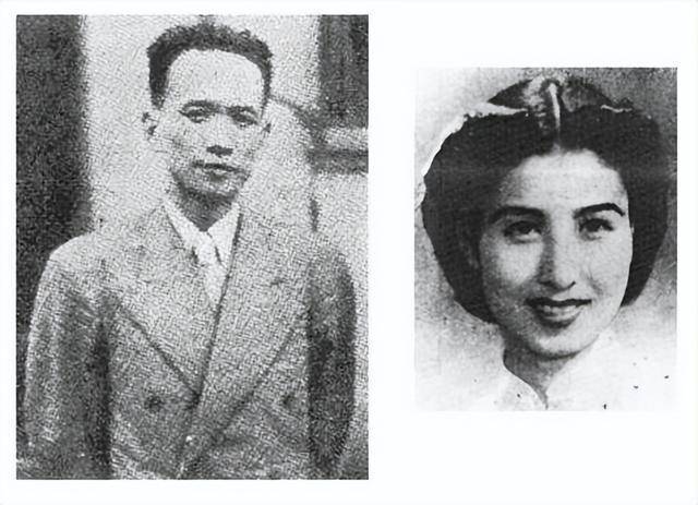 富家千金嫁给汉奸,两次牺牲色相救夫,结局如何?_李士群_叶吉卿_中统