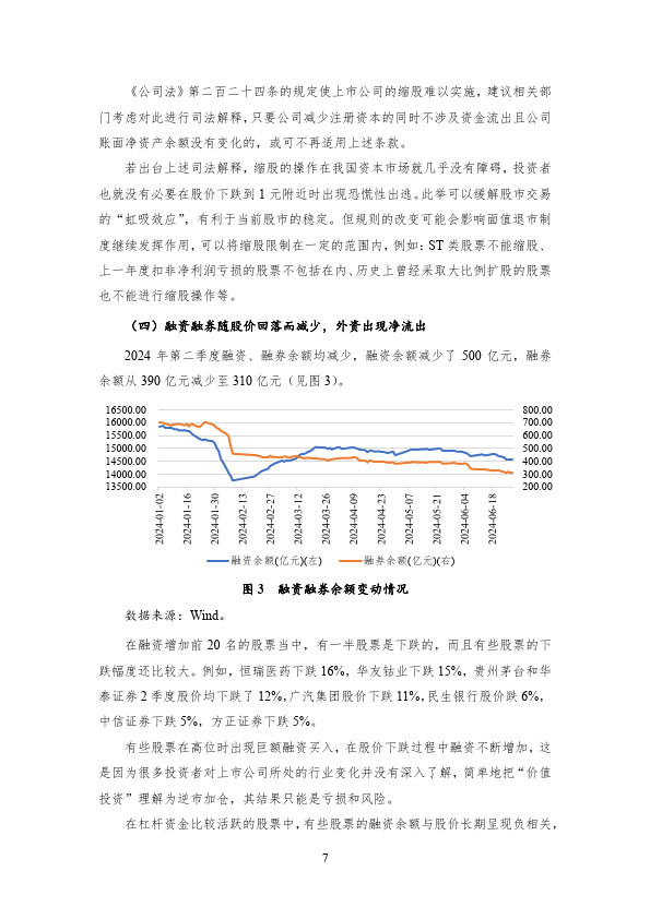 股市走势分化 新规则引领股市凤凰涅槃 第12张