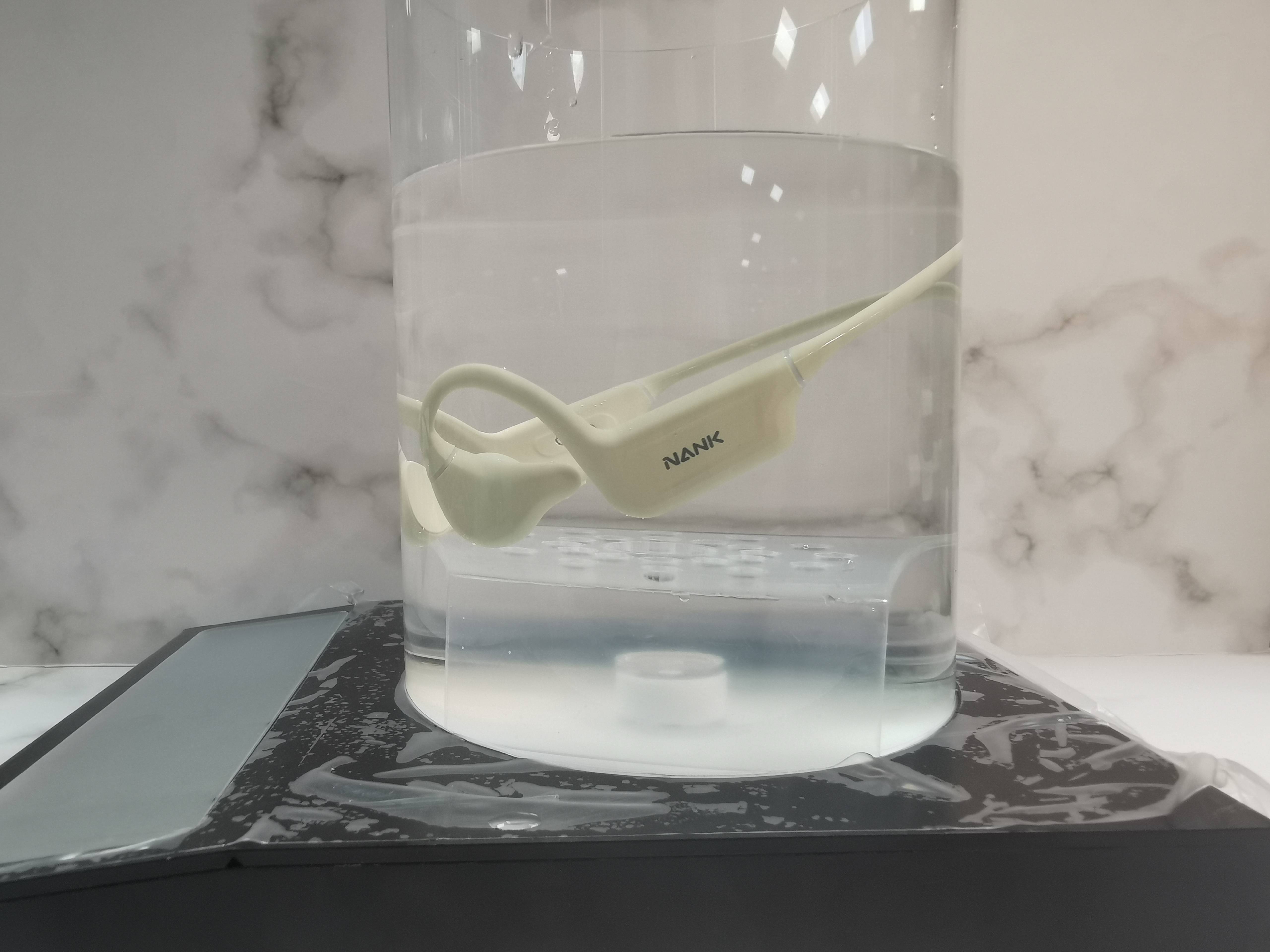 骨传导耳机什么牌子好?南卡、韶音和墨觉客观数据横向测评