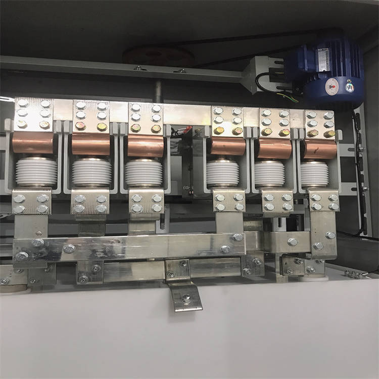 水阻柜能启动轻载绕线式电机吗?