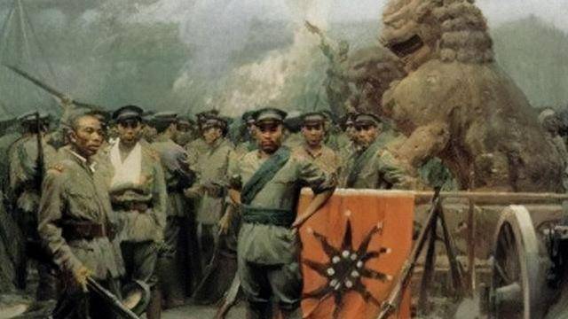 谭延闿:拒娶宋美龄,推辞黄埔军校校长,将江山和美人让给蒋介石