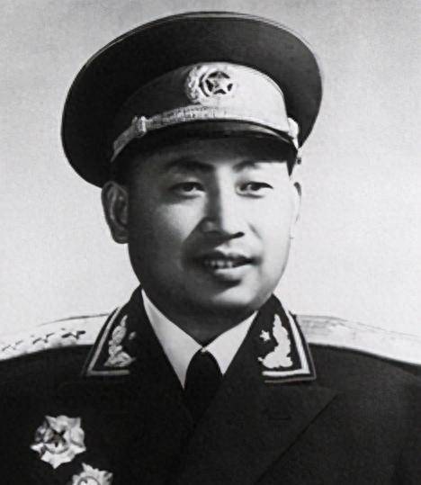 后来谁军衔最高?