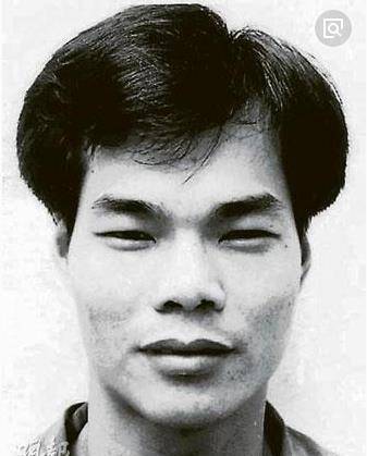 他是香港一代贼王,风头比张子强还大,女儿很有出息,是清华学霸