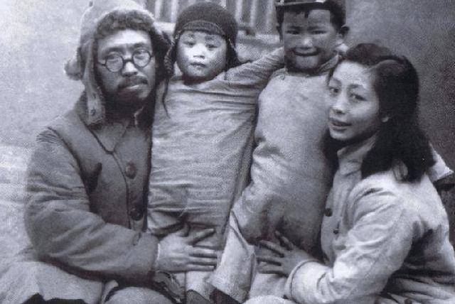 罗荣桓逝世,临终前含泪叮嘱妻子:我有一件事情放心不下_林月琴_吴先恩