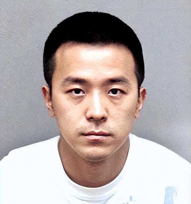 09年浙江学霸朱海洋:表白被拒,当街将女方斩首,被捕时一脸平静_杨欣