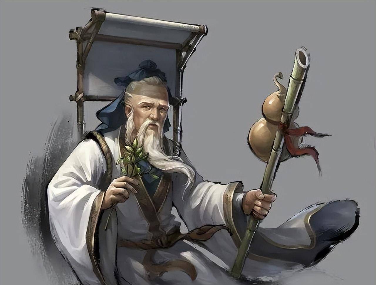 神医 来自搜狐网