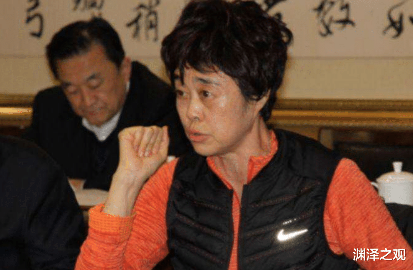 昔日女排队长孙晋芳:曾和郎平勇夺世界冠军,65岁却要靠换血续命