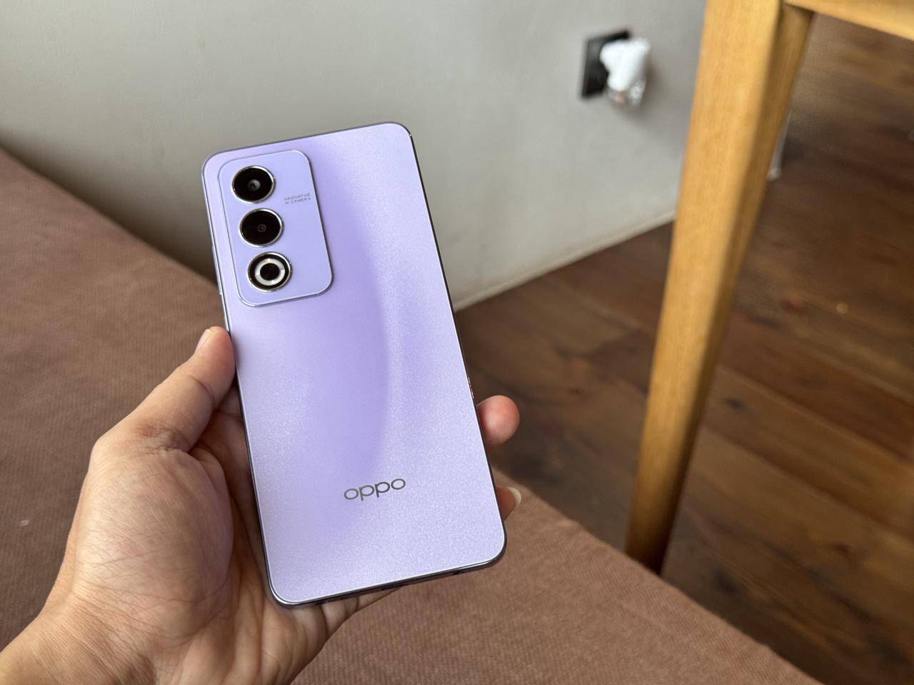 最后oppo a3活力版有最高等效24gb的超大内存,可以选最高512gb的超大