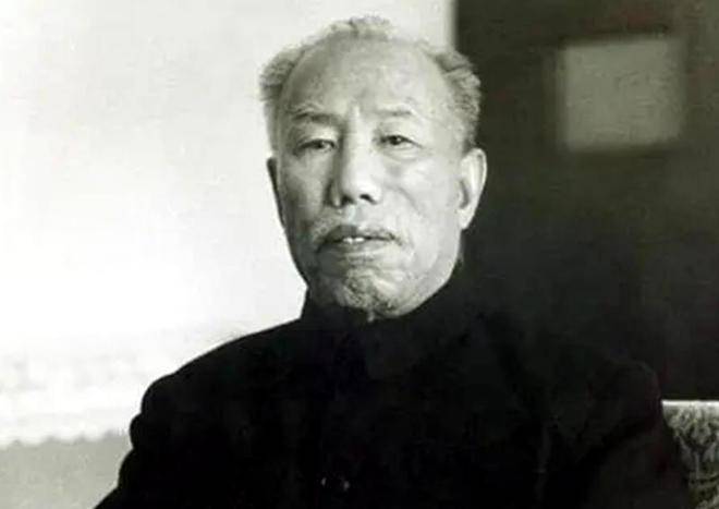 他是陕北公学第一任校长,61岁担任山东大学校长,69岁被"打倒"