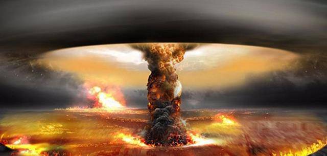 世界一旦爆发了核战争,我国哪些地方最安全,可以躲避呢?